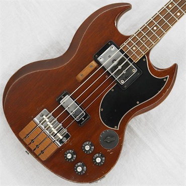 Gibson VINTAGE EB-3 '70 Cherry 画像1