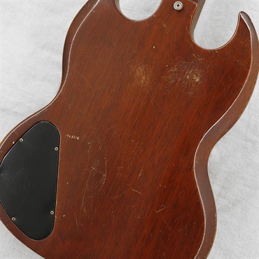 Gibson VINTAGE EB-3 '70 Cherry 画像3