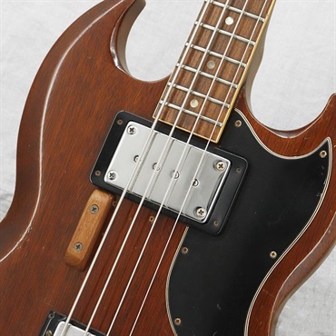 Gibson VINTAGE EB-3 '70 Cherry 画像4