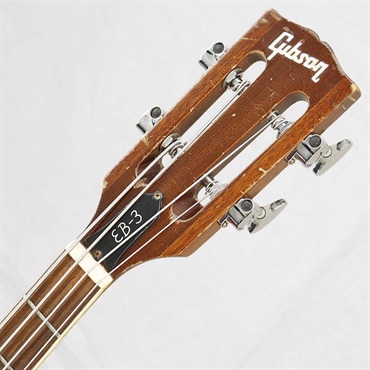 Gibson VINTAGE EB-3 '70 Cherry 画像10