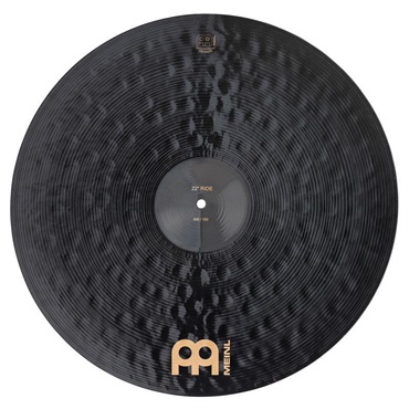 MEINL Artist Design Cymbals 22 [Anika Nilles 「OCEAN TIDES」/AD2] No.54 画像4