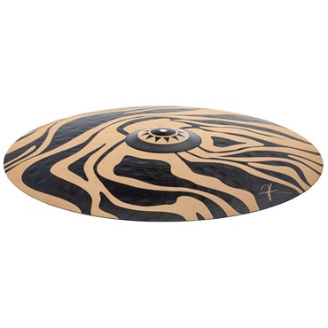 MEINL Artist Design Cymbals 22 [Anika Nilles 「OCEAN TIDES」/AD2] No.54 画像6
