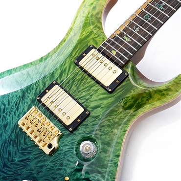 P.R.S. Private Stock #12098  Custom 24 (Laguna Fade) 画像3