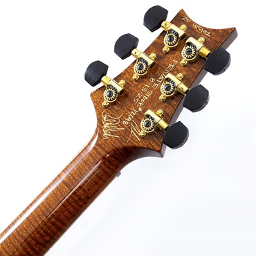 P.R.S. Private Stock #12098  Custom 24 (Laguna Fade) 画像9