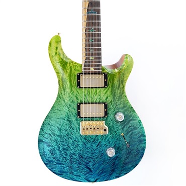 P.R.S. Private Stock #12098  Custom 24 (Laguna Fade) 画像10
