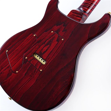 P.R.S. Private Stock #12089  Custom 24 (Blood Red Glow) 画像7
