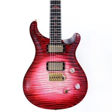 P.R.S. Private Stock #12089  Custom 24 (Blood Red Glow) 画像10