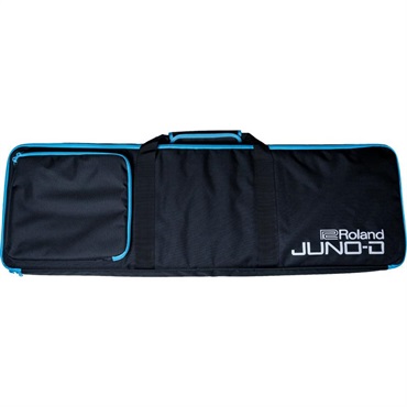 Roland JUNO-D6 ～必要最低限☆お手軽セット～ (キャリングケースプレゼント)  61鍵盤【kbdset】 SYNTHESIZER シンセサイザー ローランド ※配送事項要ご確認 画像2