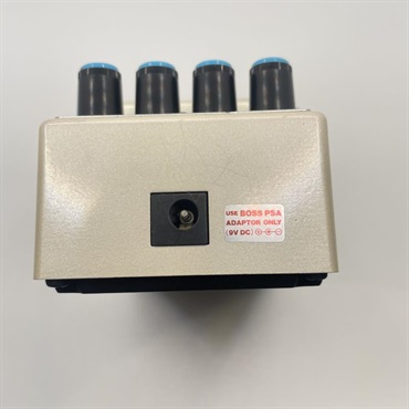 BOSS USED 中古 DD-7 画像4