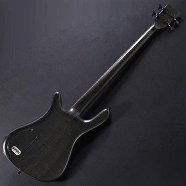 Warwick USED 中古 Streamer Stage I 4st (Nirvana Black OFC) '04 画像1