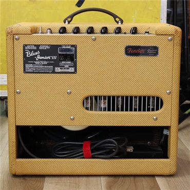 Fender USA USED 中古 Blues Junior III LTD Tweed 画像2