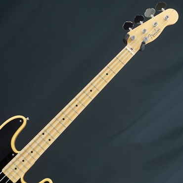 Fender Made in Japan USED 中古 Traditional Original 50s Precision Bass (Butterscotch Blonde) 画像4