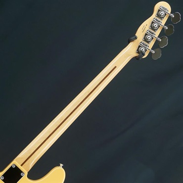 Fender Made in Japan USED 中古 Traditional Original 50s Precision Bass (Butterscotch Blonde) 画像5