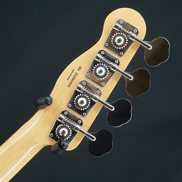 Fender Made in Japan USED 中古 Traditional Original 50s Precision Bass (Butterscotch Blonde) 画像7