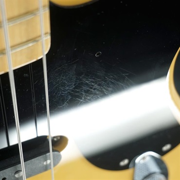 Fender Made in Japan USED 中古 Traditional Original 50s Precision Bass (Butterscotch Blonde) 画像8