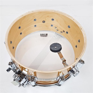 TAMA 【TAMA 50th LIMITED】 AW-456 [Mastercraft Snare Drum ARTWOOD Birch 14×6.5] 【限定品】【店頭展示特価品】 画像8