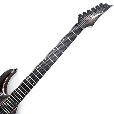 Ibanez USED 中古 Premium RGA21P1PB-DRL (Deep Twilight Burst Low Gloss) [SPOT MODEL] [SN. I250502628] 画像4