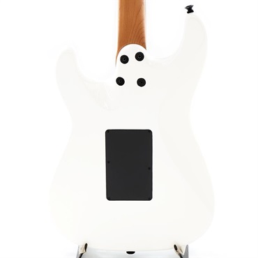 Charvel USED 中古 Pro-Mod Plus So-Cal SC1 Style 1 HH FR EB (Snow White/Ebony)[SN. MC25000334] 画像2