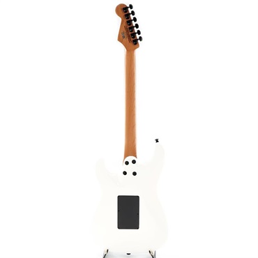 Charvel USED 中古 Pro-Mod Plus So-Cal SC1 Style 1 HH FR EB (Snow White/Ebony)[SN. MC25000334] 画像3