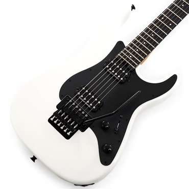 Charvel USED 中古 Pro-Mod Plus So-Cal SC1 Style 1 HH FR EB (Snow White/Ebony)[SN. MC25000334] 画像6