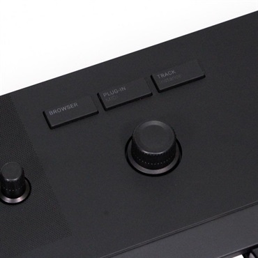 Native Instruments USED 中古 Komplete Kontrol A49 (ネイティブインスツルメント)(USB・MIDIコントローラー) 画像5