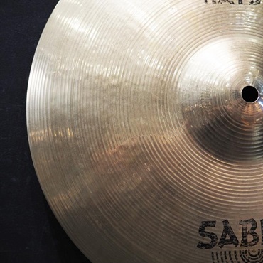 SABIAN USED 中古 AA Regular HiHats 14 pair [Top:908g/Bottom:1442g] 画像4