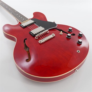 Gibson USED 中古 ES-335 (Sixties Cherry) [SN. 226510430] 画像6