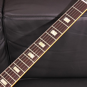 Gibson Murphy Lab 1964 ES-335 Reissue Ultra Light Aged 60s Cherry SN. 160082 画像7