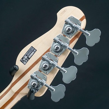 YAMAHA USED 中古 BB434 (Ice Blue) 画像7