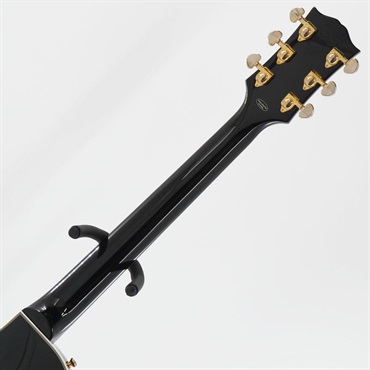 Epiphone USED 中古 Inspired by Gibson Custom Shop Les Paul Custom (Ebony) [SN. 24071522512] 画像5