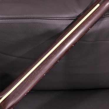 Fender Custom Shop Rosewood Telecaster NOS Natural SN. R141110 画像9