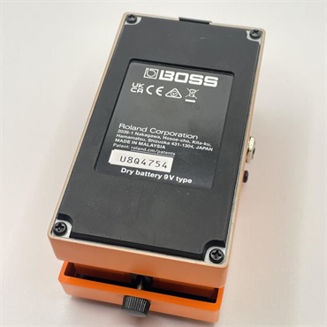 BOSS USED 中古 DS-1 画像1