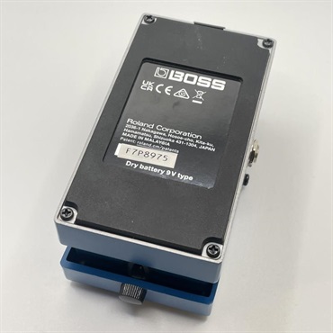 BOSS USED 中古 BD-2 画像1