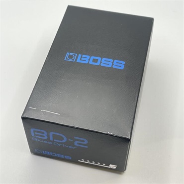 BOSS USED 中古 BD-2 画像2