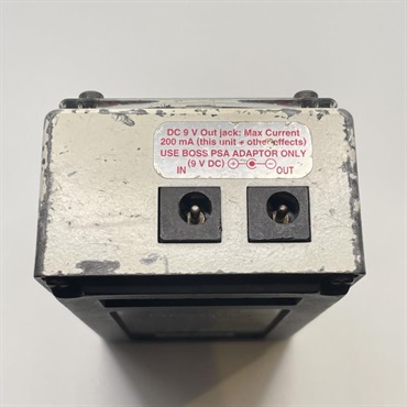 BOSS USED 中古 TU-2 画像4