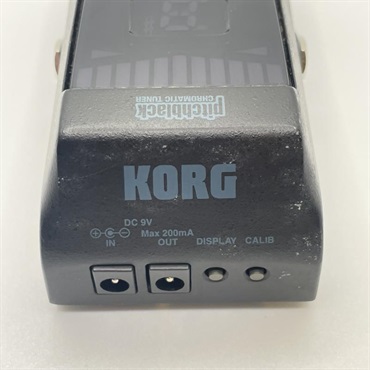 KORG USED 中古 PB-01 画像4