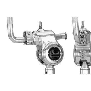 Pearl T-1035L [Double Tom Stand / L-Rod] 画像2