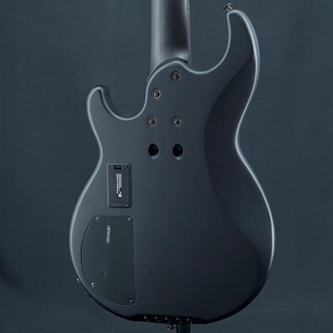 YAMAHA USED 中古 BB735A (Trans Matte Black) 画像1