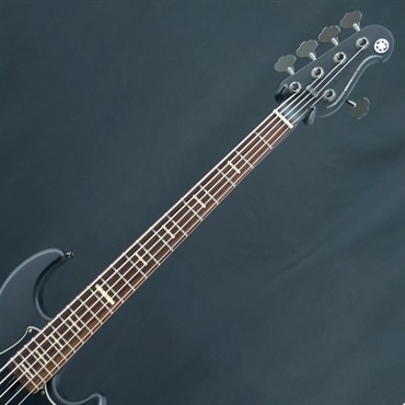 YAMAHA USED 中古 BB735A (Trans Matte Black) 画像4