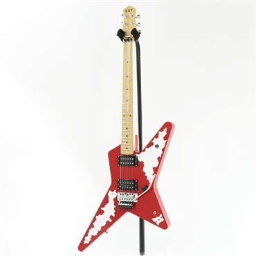 ESP USED 中古 Random Star (Red/M) [SN. S1135404] 画像1
