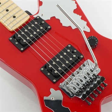 ESP USED 中古 Random Star (Red/M) [SN. S1135404] 画像6