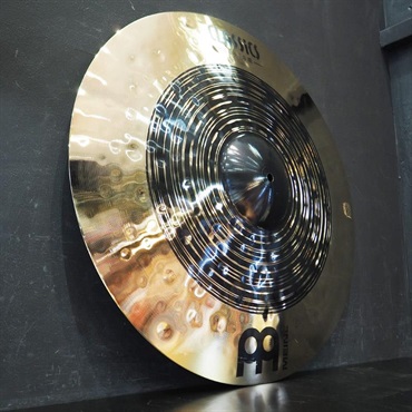 MEINL USED 中古 Classics Custom Dual Ride 22 [CC22DUR][3058g] 画像1