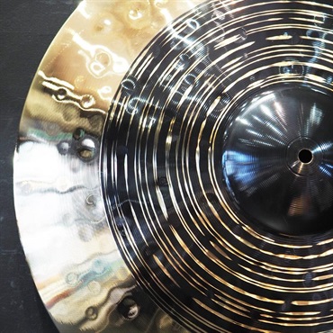 MEINL USED 中古 Classics Custom Dual Ride 22 [CC22DUR][3058g] 画像4