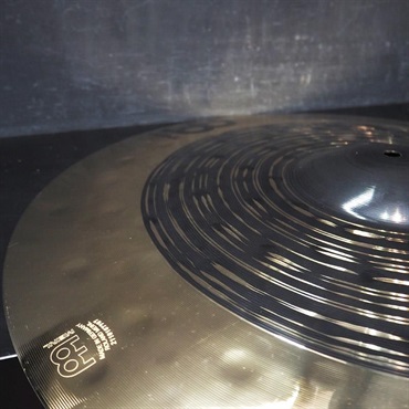 MEINL USED 中古 Classics Custom Dual Ride 22 [CC22DUR][3058g] 画像7