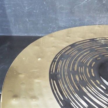 MEINL USED 中古 Classics Custom Dual Ride 22 [CC22DUR][3058g] 画像9