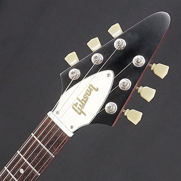 Gibson USED 中古 Flying V Faded (Worn Cherry) [SN.011281341] ギブソン 画像6