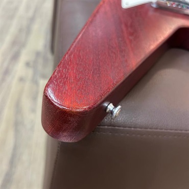 Gibson USED 中古 Flying V Faded (Worn Cherry) [SN.011281341] ギブソン 画像8