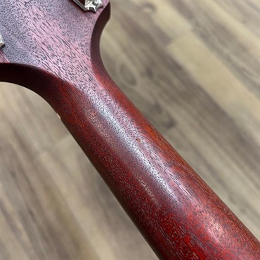 Gibson USED 中古 Flying V Faded (Worn Cherry) [SN.011281341] ギブソン 画像10
