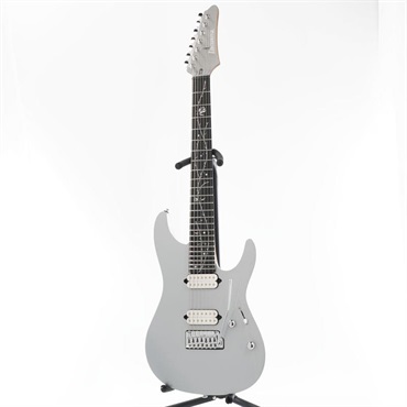 Ibanez USED 中古 TOD70 Classic Silver [Tim Henson Model] [SN. 241014000] 画像1