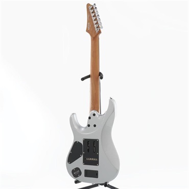 Ibanez USED 中古 TOD70 Classic Silver [Tim Henson Model] [SN. 241014000] 画像3